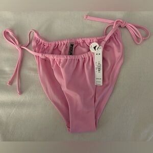 NWT Victoria Secret PINK Bikini Bottom